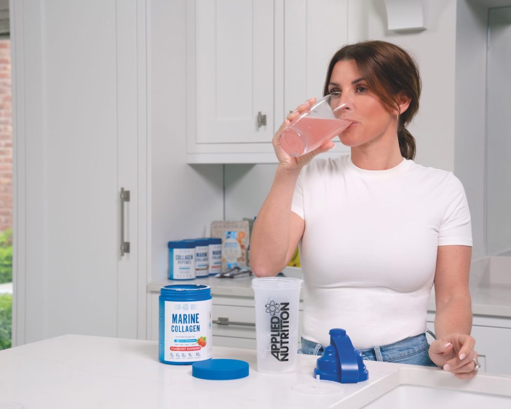 AN Marine Collagen 2